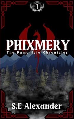 Phixmery