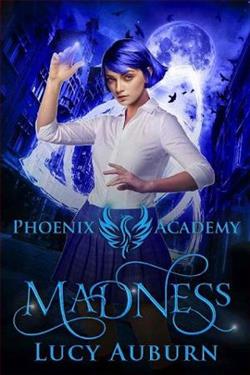 Phoenix Academy: Madness