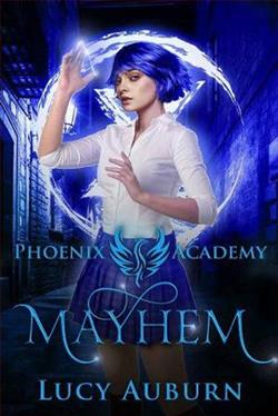 Phoenix Academy: Mayhem