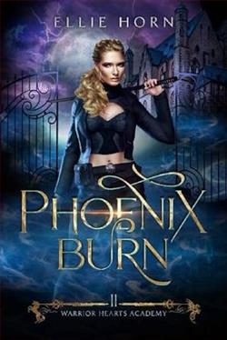 Phoenix Burn