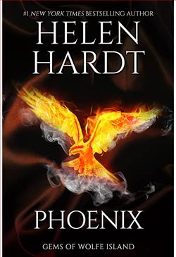 Phoenix (Gems of Wolfe Island)