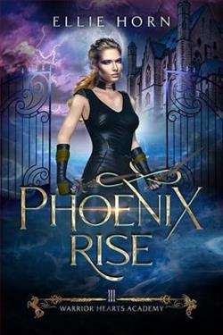 Phoenix Rise