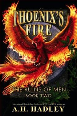 Phoenix's Fire