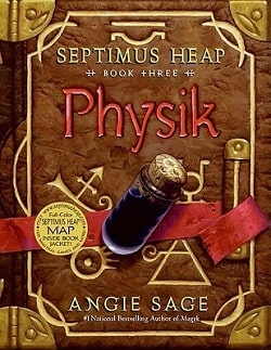 Physik (Septimus Heap 3)