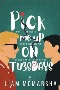 Pick Me Up On Tuesdays