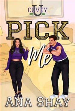 Pick Me