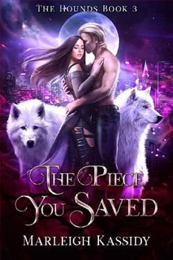 Piece You Saved