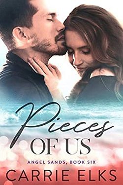 Pieces Of Us (Angel Sands 6)
