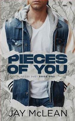 Pieces Of You