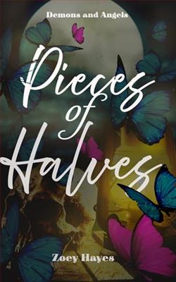 Pieces of Halves