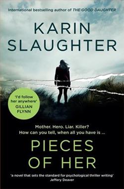 Pieces of Her (Andrea Oliver 1)
