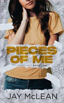 Pieces of Me
