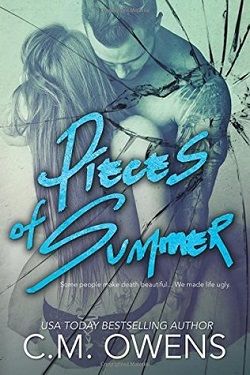 Pieces of Summer
