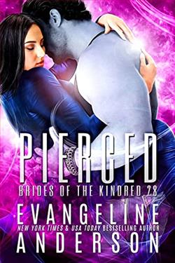 Pierced (Brides of the Kindred)