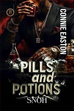 Pills and Potions: Snoh