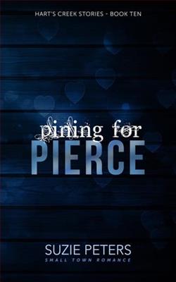 Pining for Pierce