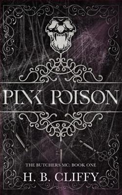 Pink Poison
