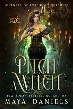 Pitch a Witch