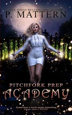 Pitchfork Prep Academy