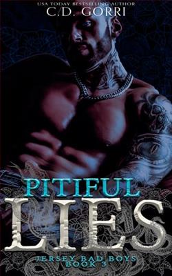 Pitiful Lies