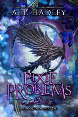 Pixie Problems
