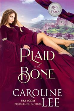 Plaid to the Bone (Bad in Plaid 1)