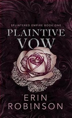 Plaintive Vow