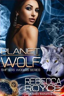 Planet Wolf