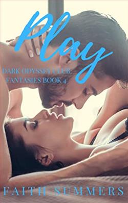 Play (Dark Odyssey Club Fantasies 4)