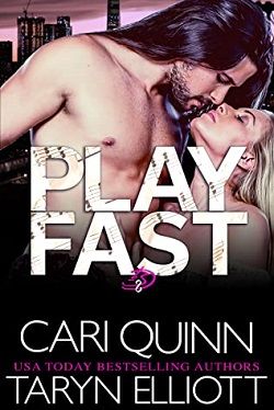 Play Fast (Brooklyn Dawn 2)