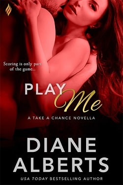 Play Me (Take a Chance 3)
