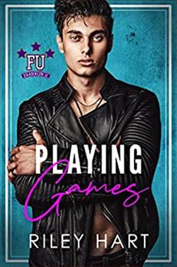 Playing Games (Franklin U 1)