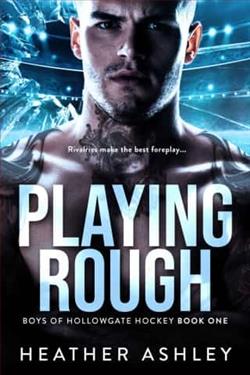 Playing Rough