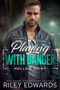 Playing With Danger
