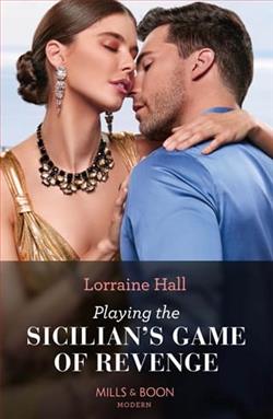 Playing the Sicilian's Game of Revenge