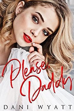 Please, Daddy (Love, Daddy)