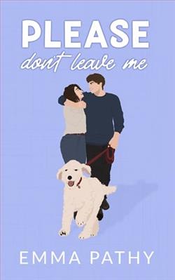 Please Don't Leave Me