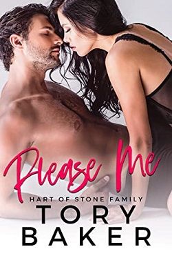 Please Me (Hart of Stone Family 4)