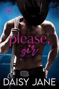 Please, Sir