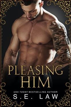 Pleasing Him