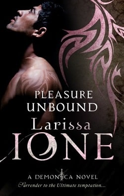 Pleasure Unbound (Demonica 1)