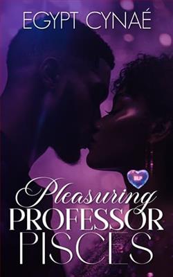 Pleasuring Professor Pisces