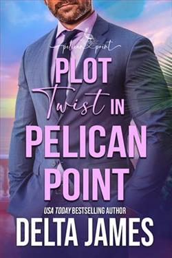 Plot Twist in Pelican Point