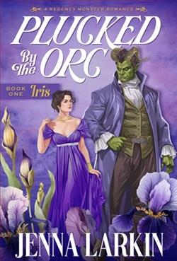 Plucked By the Orc