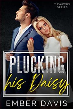 Plucking His Daisy
