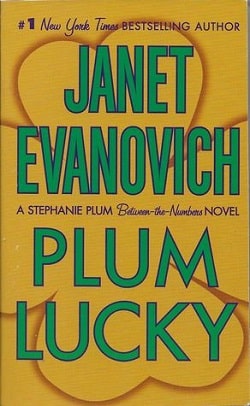 Plum Lucky (Stephanie Plum 13.50)