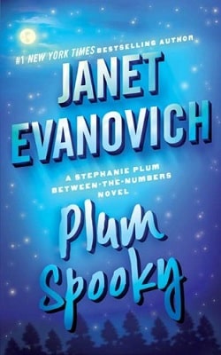 Plum Spooky (Stephanie Plum 14.50)