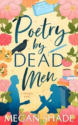 Poetry By Dead Men