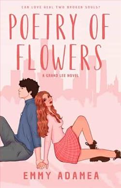 Poetry of Flowers