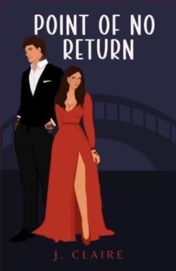 Point of No Return